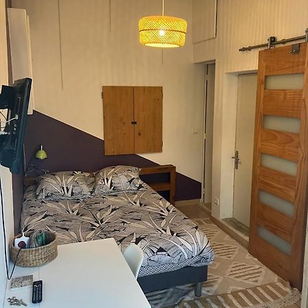 Le Nid Castries - Charmant Logement Complet Et Equipe Centre Castries Proche Montpellier エクステリア 写真