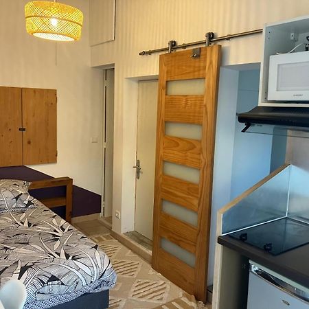 Le Nid Castries - Charmant Logement Complet Et Equipe Centre Castries Proche Montpellier エクステリア 写真