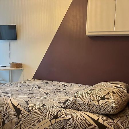 Le Nid Castries - Charmant Logement Complet Et Equipe Centre Castries Proche Montpellier エクステリア 写真
